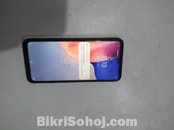 Vivo y15s
